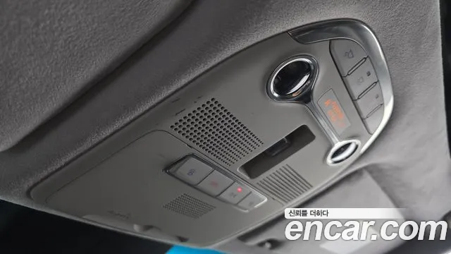 Hyundai Grandeur 2020 thumb 11