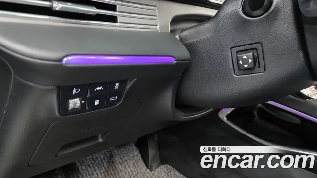 Hyundai Grandeur 2020 thumb 8