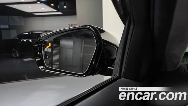 Hyundai Grandeur 2020 thumb 4