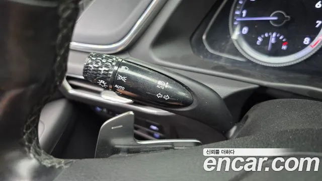 Hyundai Sonata 2020 thumb 9