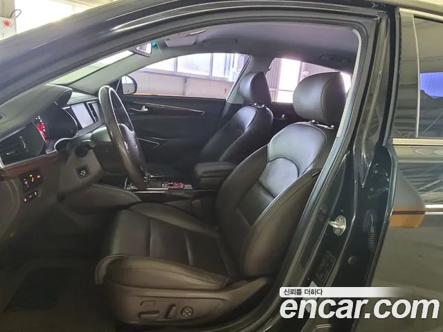 Kia K7 2016 thumb 4