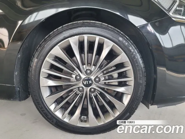 Kia K7 2016 thumb 8