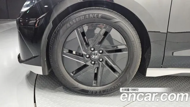 Hyundai Ioniq6 2022 thumb 12