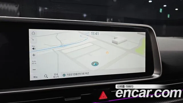 Hyundai Ioniq6 2022 thumb 11