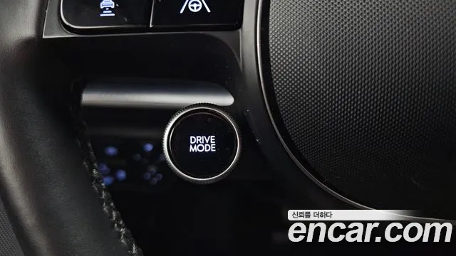Hyundai Ioniq6 2022 thumb 6