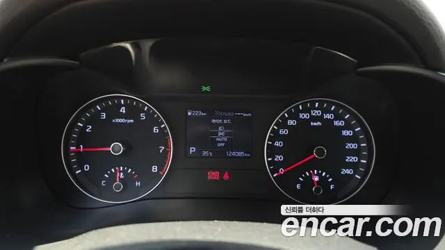 Kia K3 2020 thumb 11