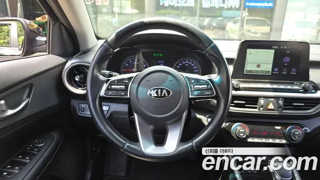 Kia K3 2020 thumb 6