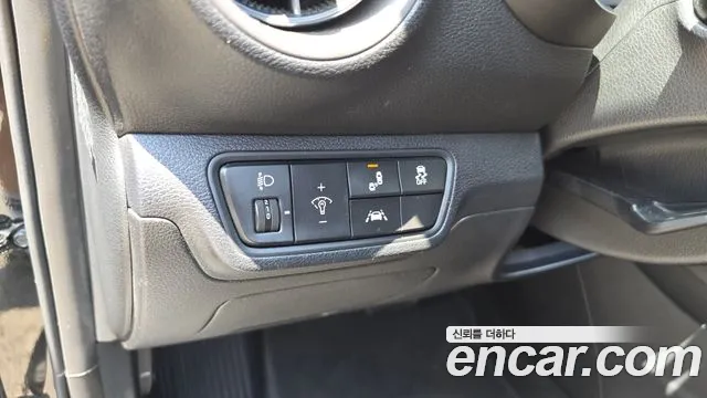 Kia K3 2020 thumb 2