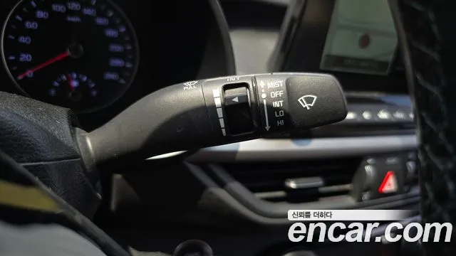 Kia K3 2020 thumb 12
