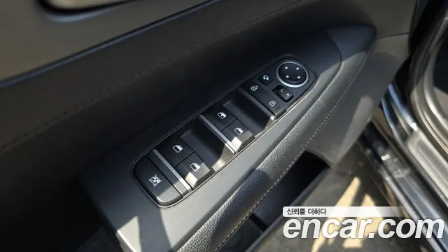 Kia K3 2020 thumb 3