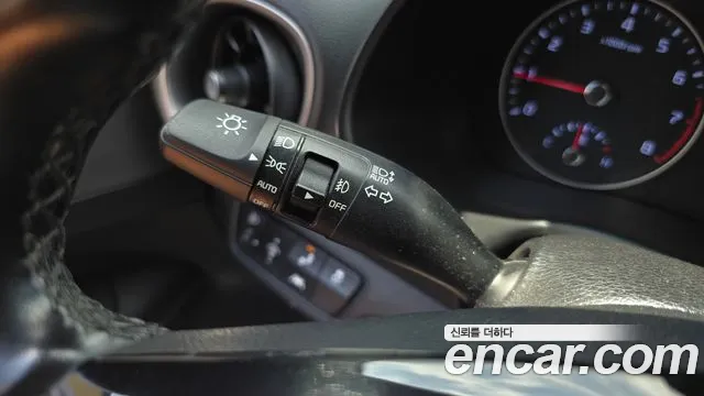 Kia K3 2020 thumb 4