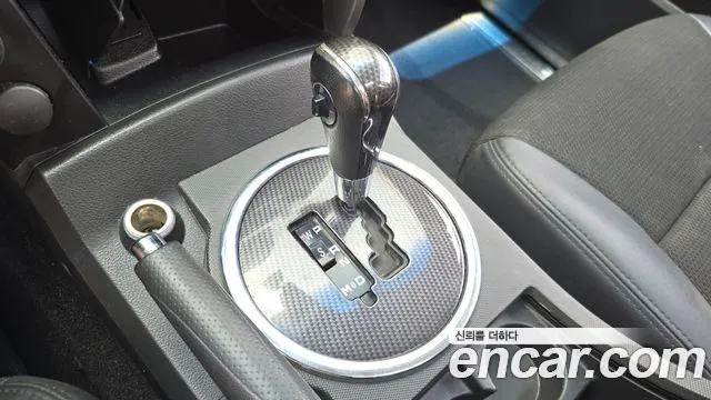 KGM Korando 2013 thumb 3