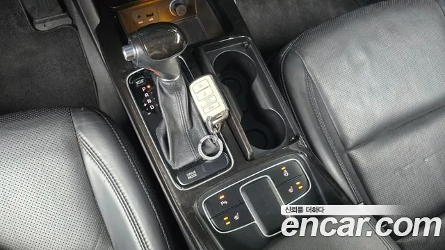 Kia K7 2014 thumb 5