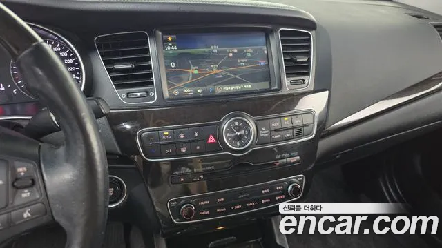 Kia K7 2014 thumb 11