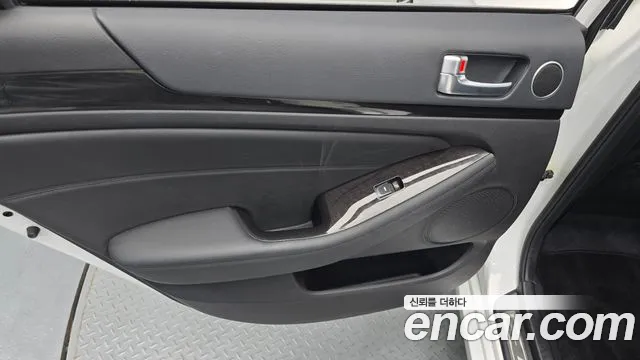 Kia K7 2014 thumb 10