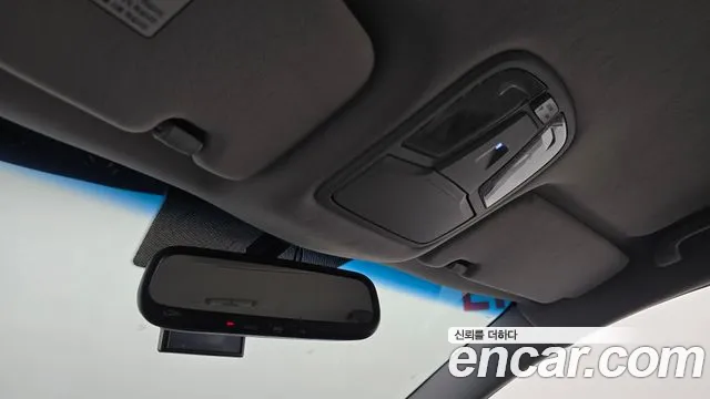 Kia K7 2014 thumb 12
