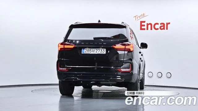 KGM Rexton 2021 thumb 6