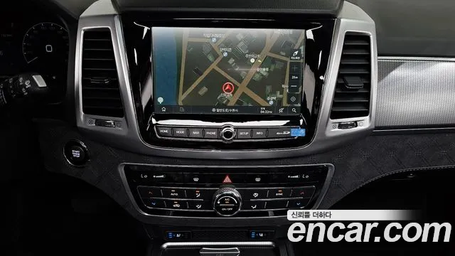 KGM Rexton 2021 thumb 12