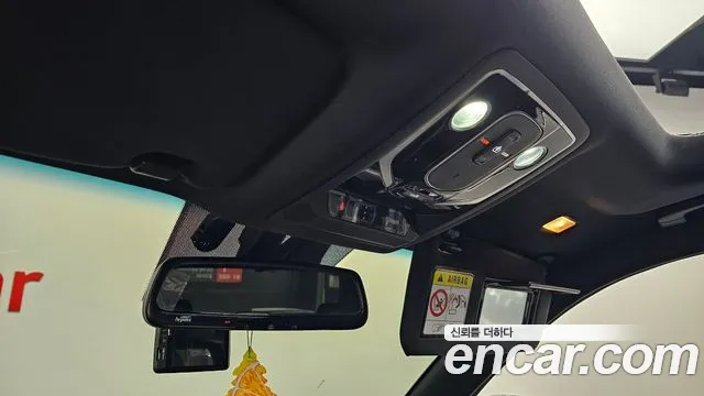 KGM Rexton 2021 thumb 4