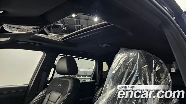 KGM Rexton 2021 thumb 7