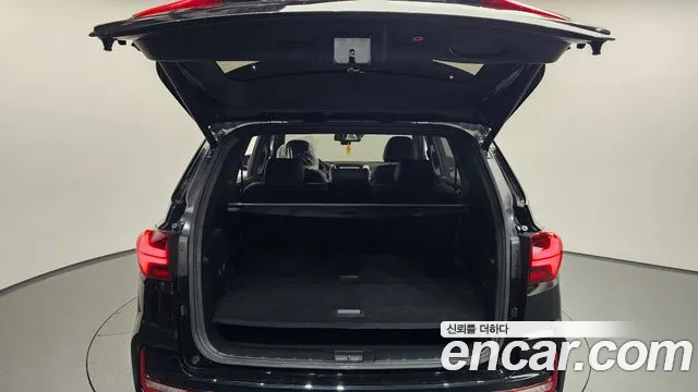 KGM Rexton 2021 thumb 5