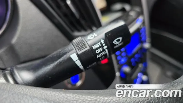 Hyundai Sonata 2011 thumb 9