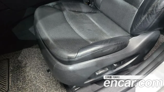 Hyundai Sonata 2011 thumb 10