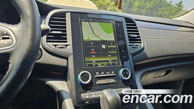 Renault SM6 2016 thumb 3