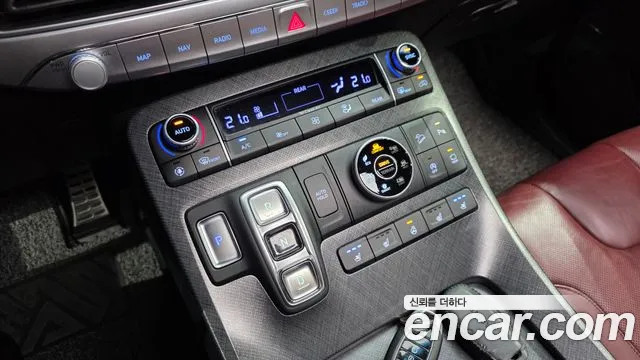 Hyundai Palisade 2019 thumb 6