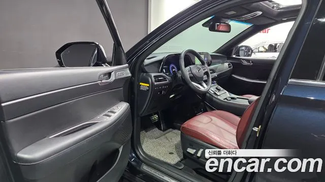 Hyundai Palisade 2019 thumb 7