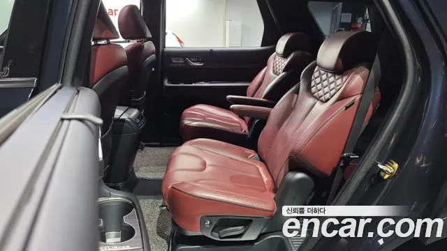 Hyundai Palisade 2019 thumb 10