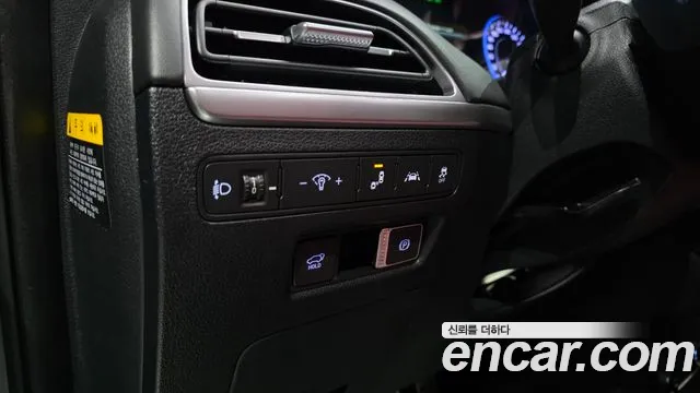 Hyundai Palisade 2019 thumb 12