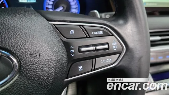 Hyundai Palisade 2019 thumb 8