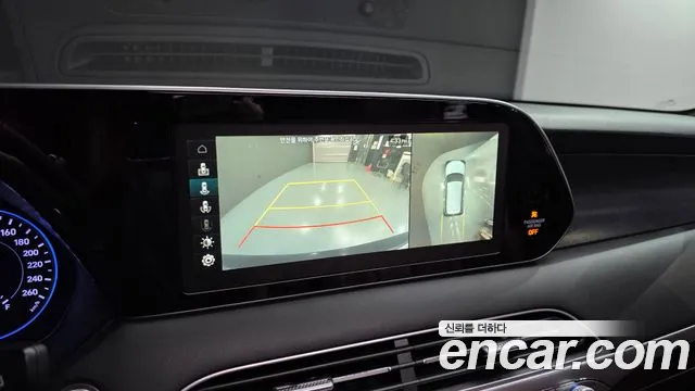 Hyundai Palisade 2019 thumb 4
