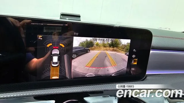 Mercedes-Benz A-Класс 2022 thumb 5