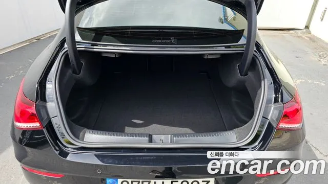 Mercedes-Benz A-Класс 2022 thumb 8