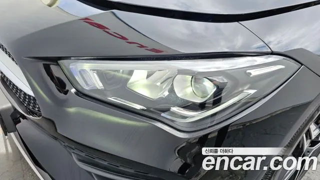 Mercedes-Benz A-Класс 2022 thumb 12