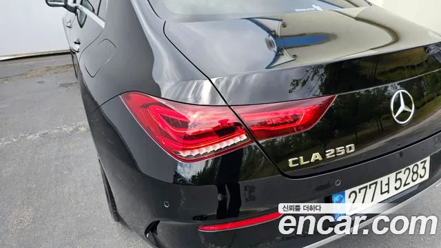 Mercedes-Benz A-Класс 2022 thumb 2