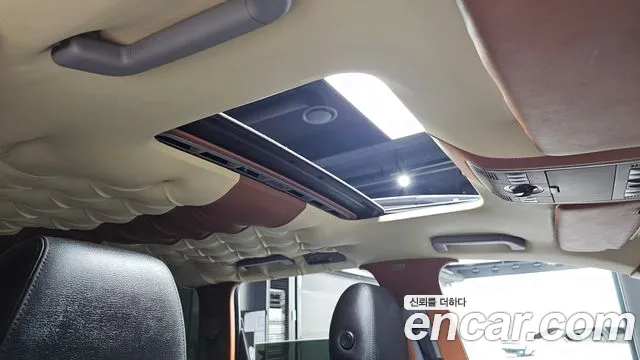 Porsche Cayenne 2004 thumb 3