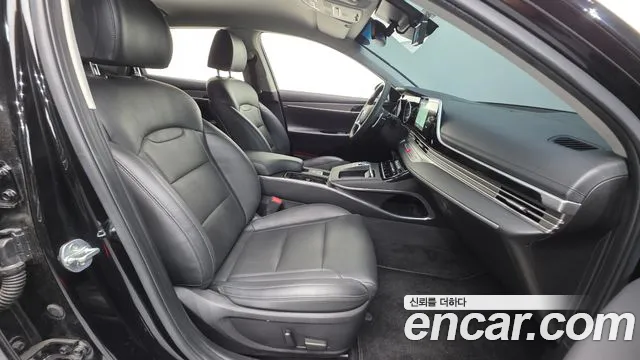 Hyundai Grandeur 2021 thumb 11