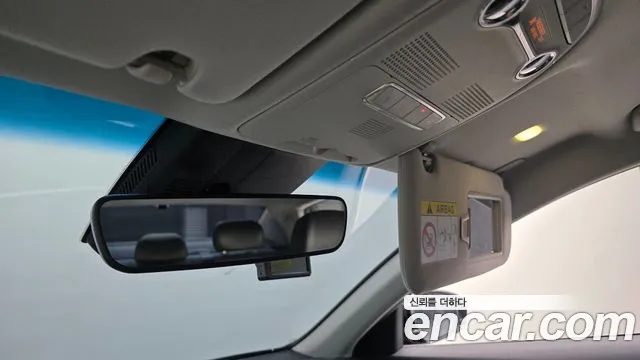 Hyundai Grandeur 2021 thumb 9