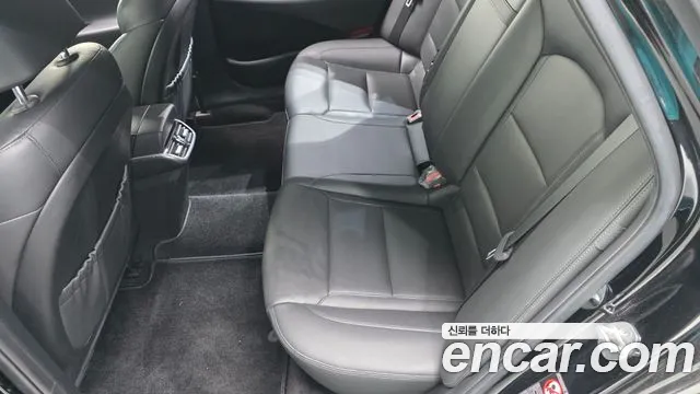 Hyundai Grandeur 2021 thumb 4