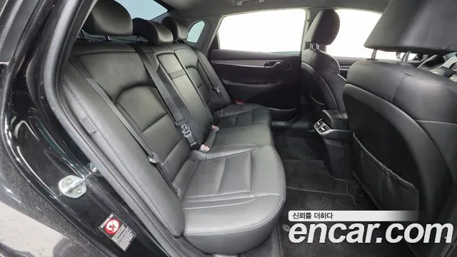 Hyundai Grandeur 2021 thumb 7
