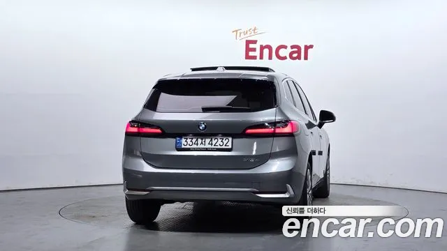 BMW 2 серии Active Tourer 2022 thumb 6