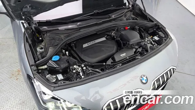 BMW 2 серии Active Tourer 2022 thumb 5