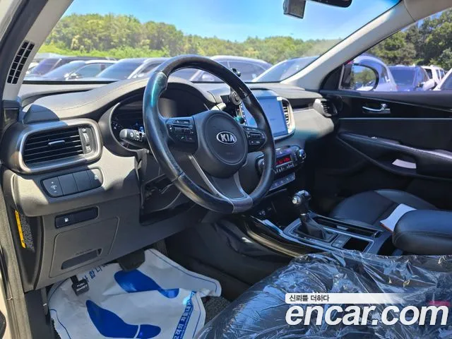 Kia Sorento 2015 thumb 5