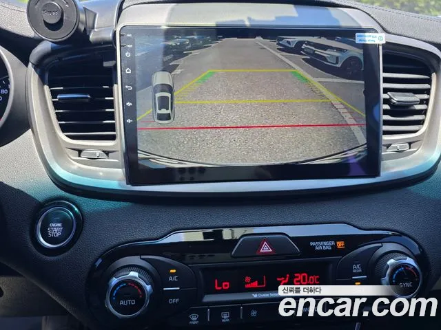 Kia Sorento 2015 thumb 9