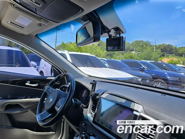 Kia Sorento 2015 thumb 2