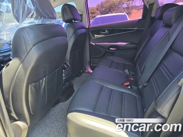 Kia Sorento 2015 thumb 8
