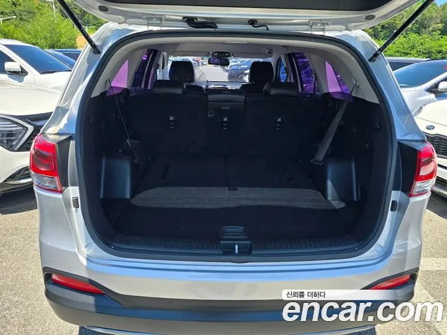 Kia Sorento 2015 thumb 12